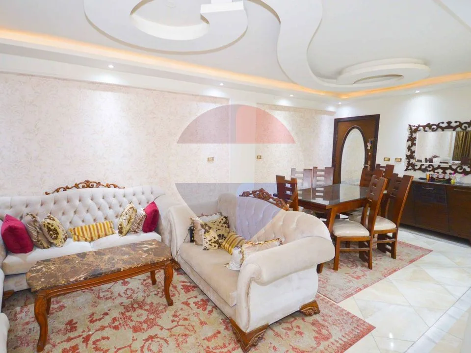 Apartment for sale 135 m Radio Street