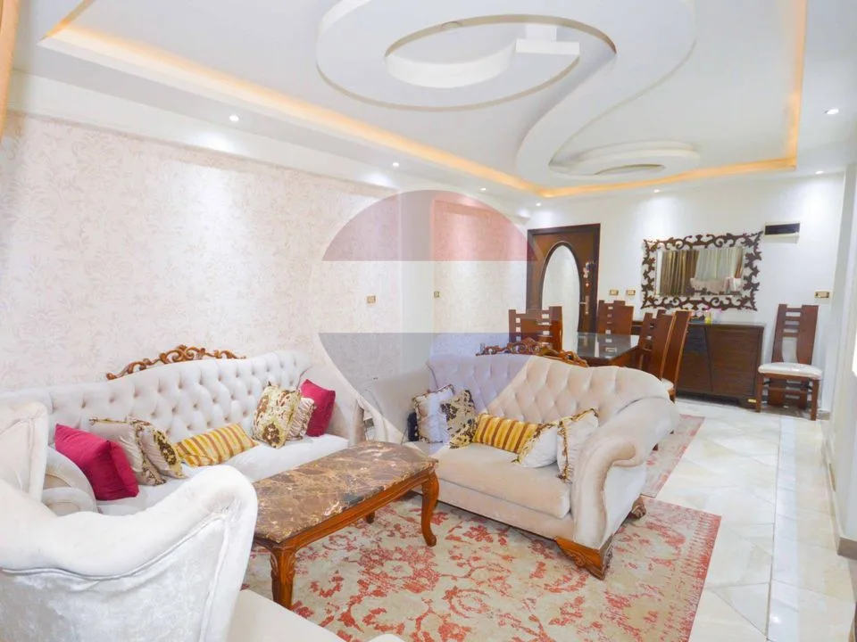 Apartment for sale 135 m Radio Street