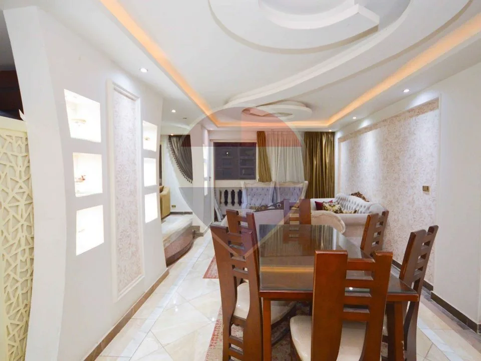 Apartment for sale 135 m Radio Street