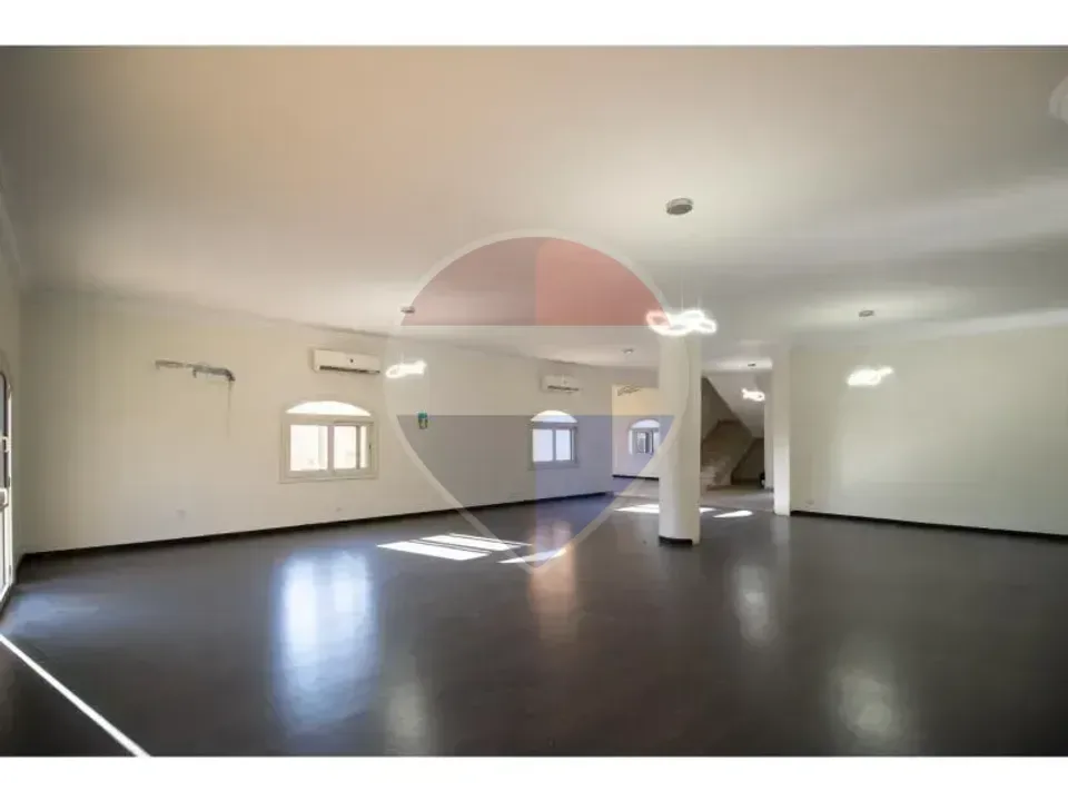 Semi-furnished standalone in October Hills -Best price