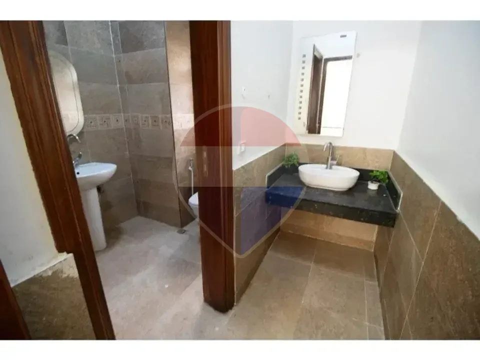Semi-furnished standalone in October Hills -Best price