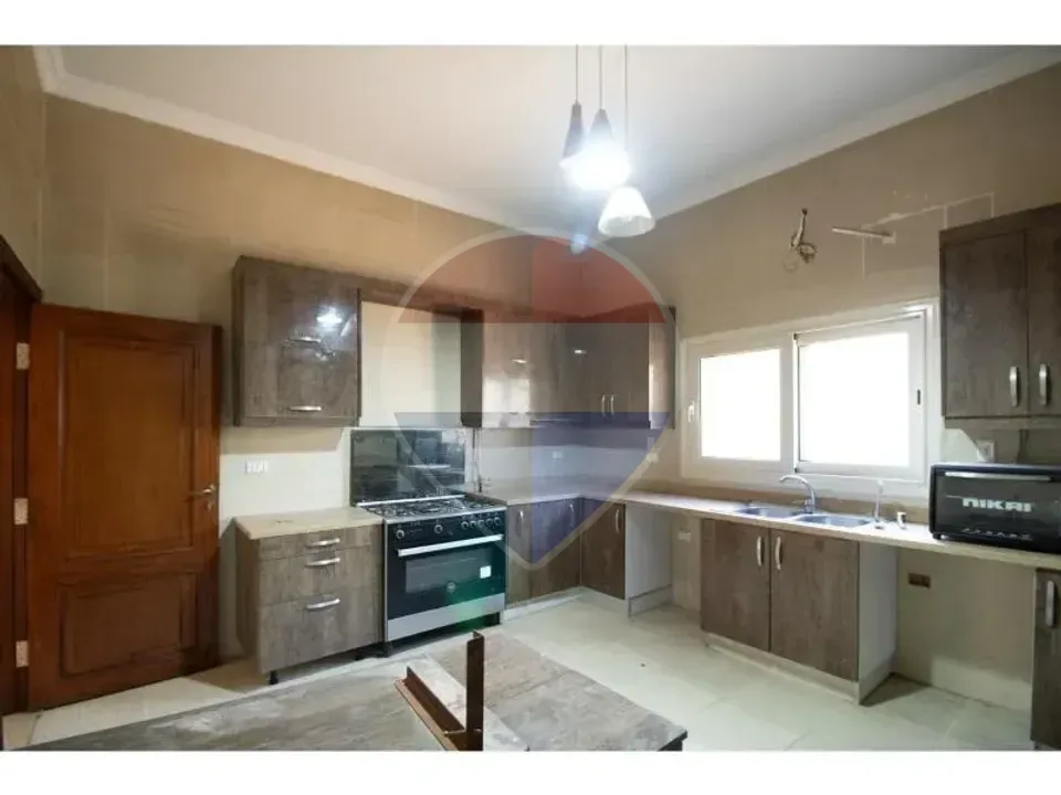 Semi-furnished standalone in October Hills -Best price