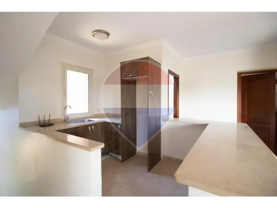 Semi-furnished standalone in October Hills -Best price