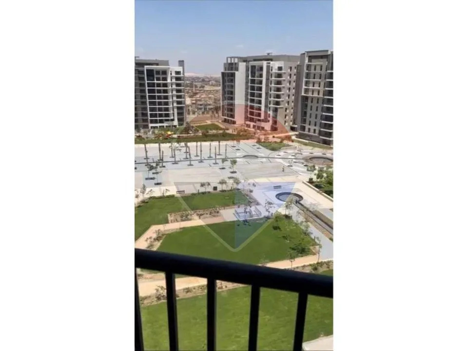 Apartment with Kitchen and ACs in Zed West