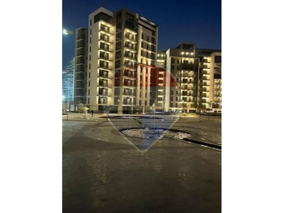 Apartment with Kitchen and ACs in Zed West
