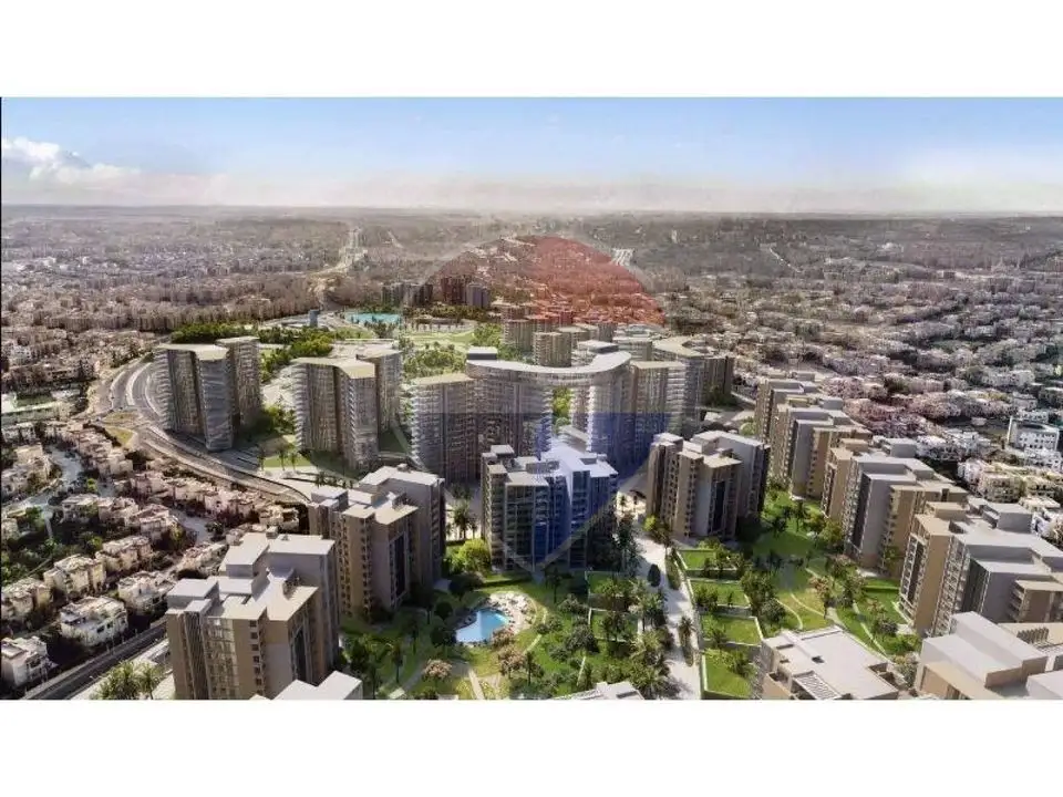 Apartment with Kitchen and ACs in Zed West