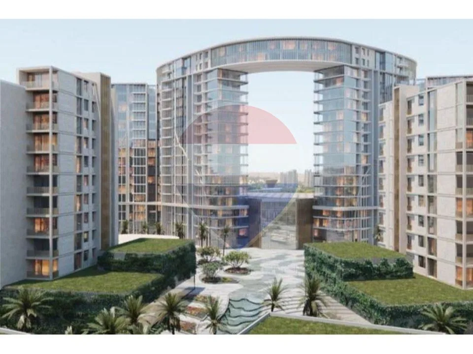 Apartment with Kitchen and ACs in Zed West