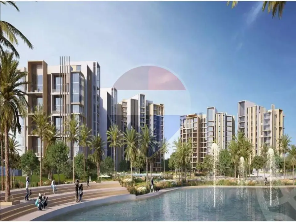 Apartment with Kitchen and ACs in Zed West