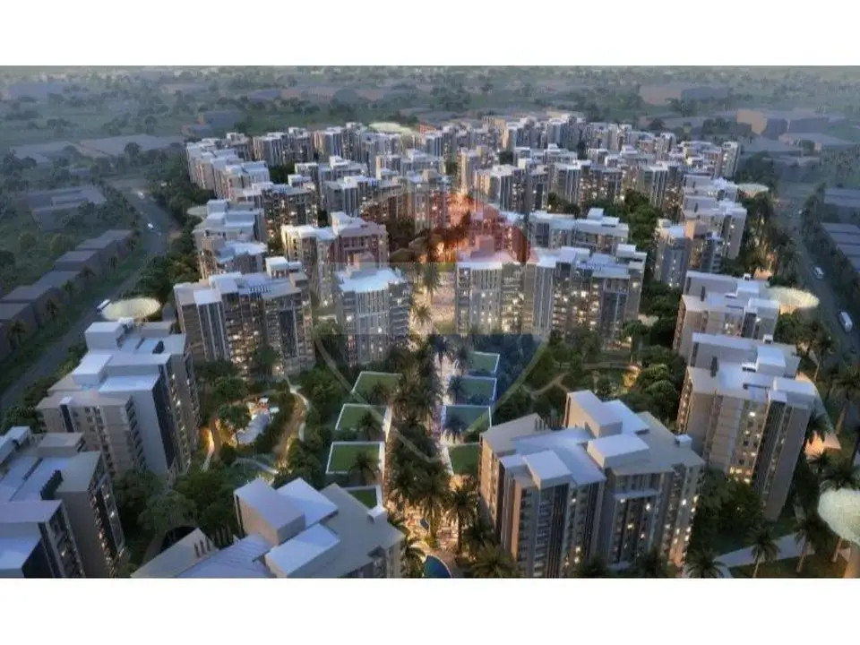 Apartment with Kitchen and ACs in Zed West