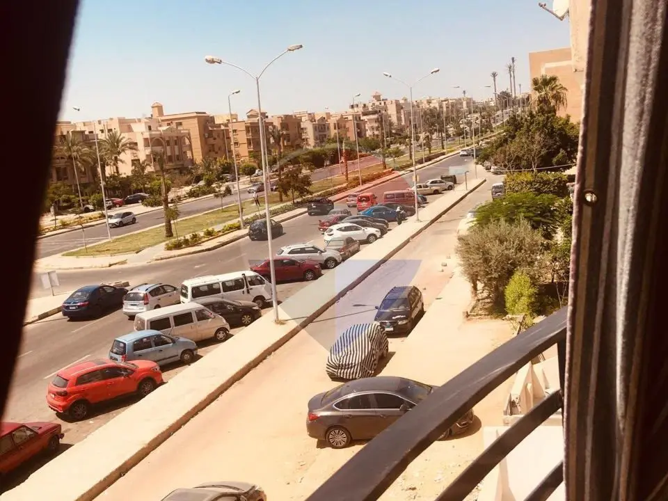 شقة