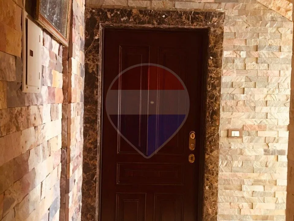 شقة