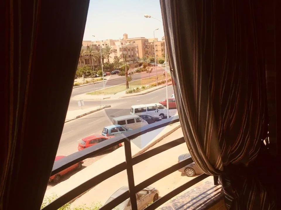 شقة