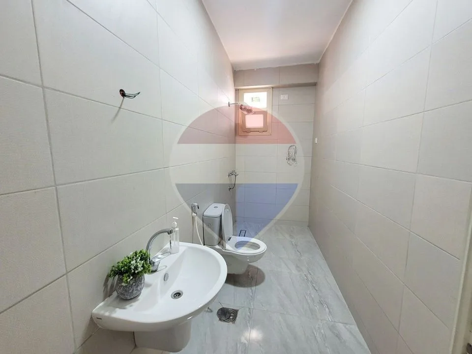 Office with Garden for Rent in 7th District, Sheikh Zayed