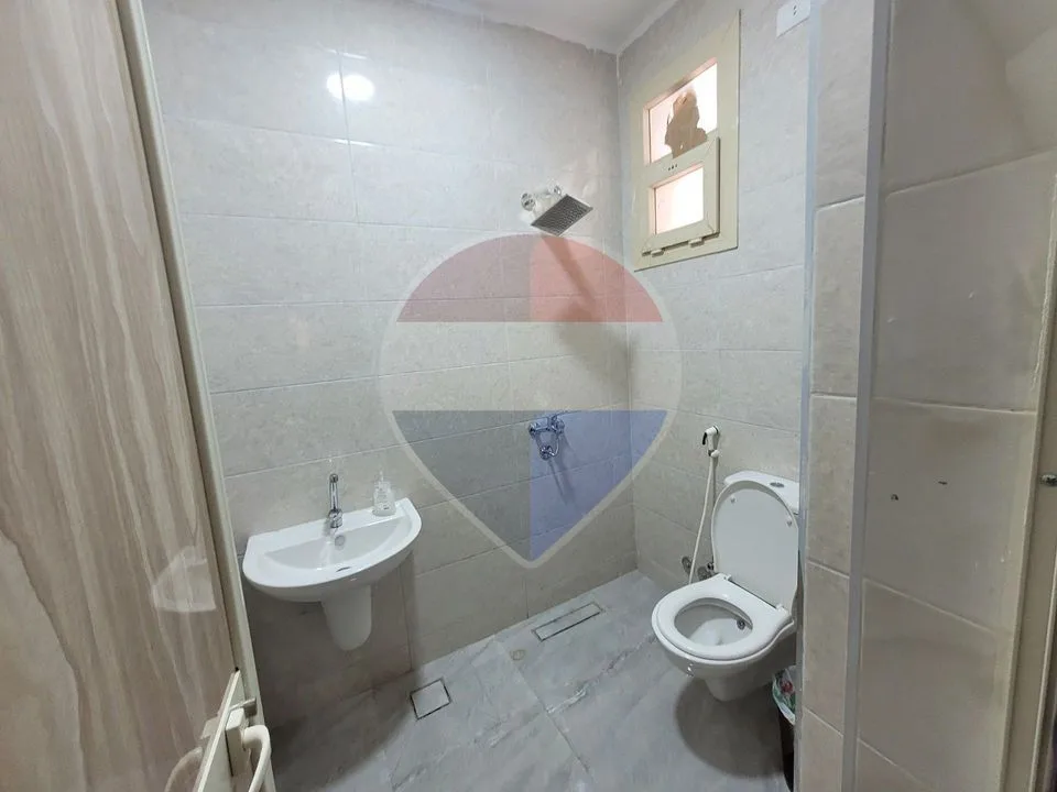 Office with Garden for Rent in 7th District, Sheikh Zayed