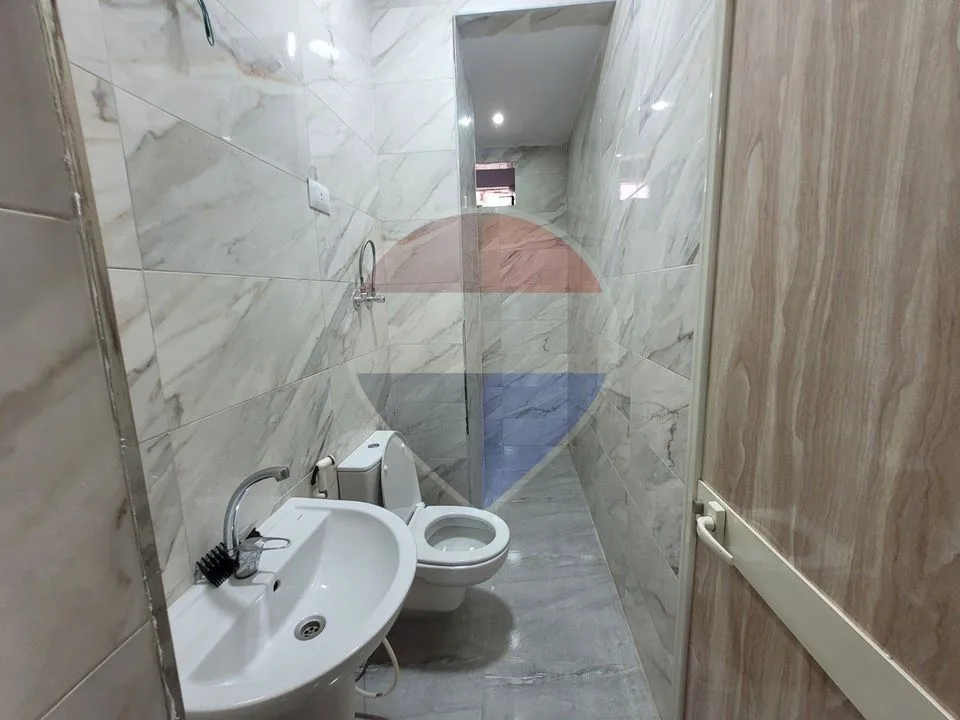 Office with Garden for Rent in 7th District, Sheikh Zayed
