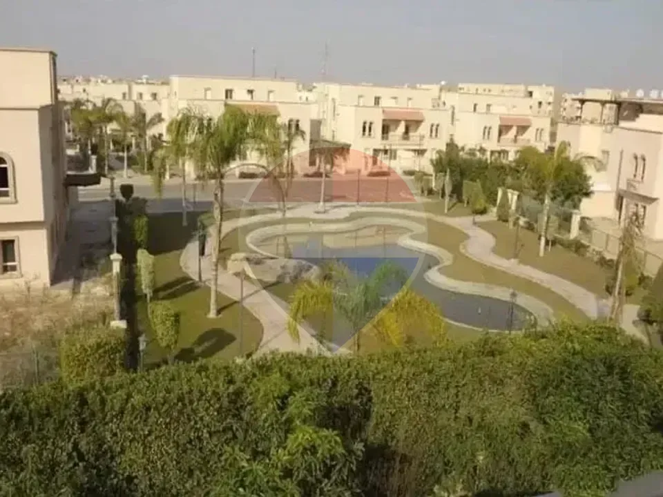 Twin House
