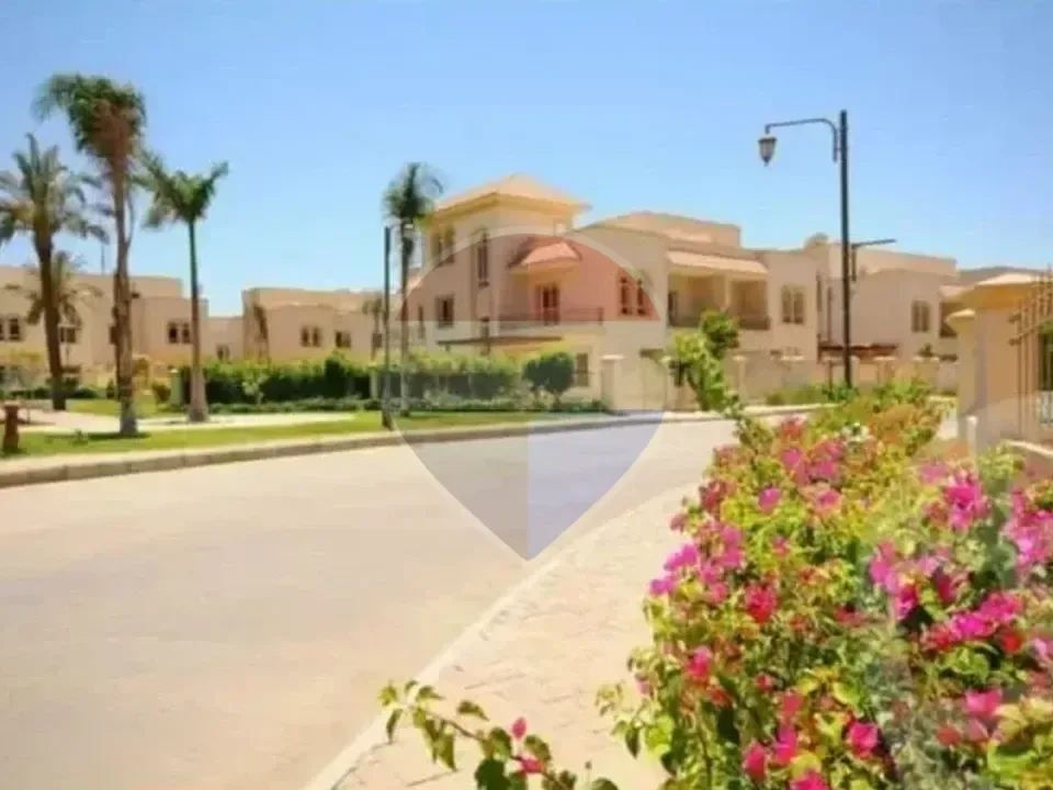 Twin House