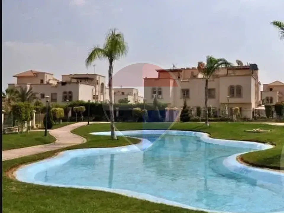 Twin House