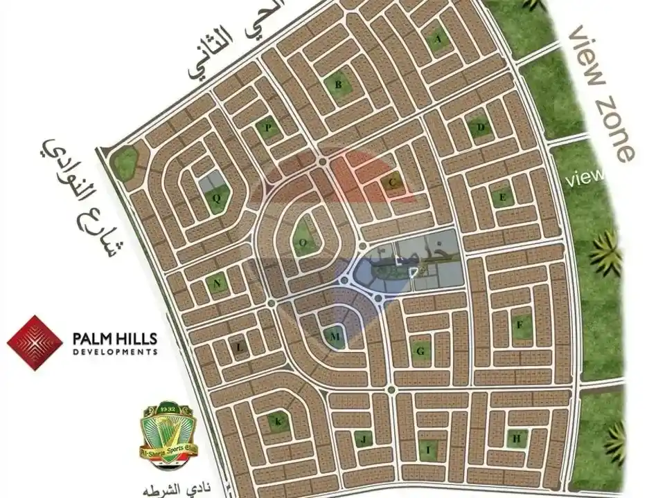 Land/Plot