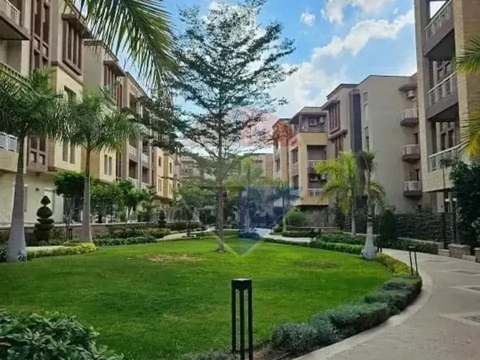 Apartment for Rent in Green 5- Prime Location