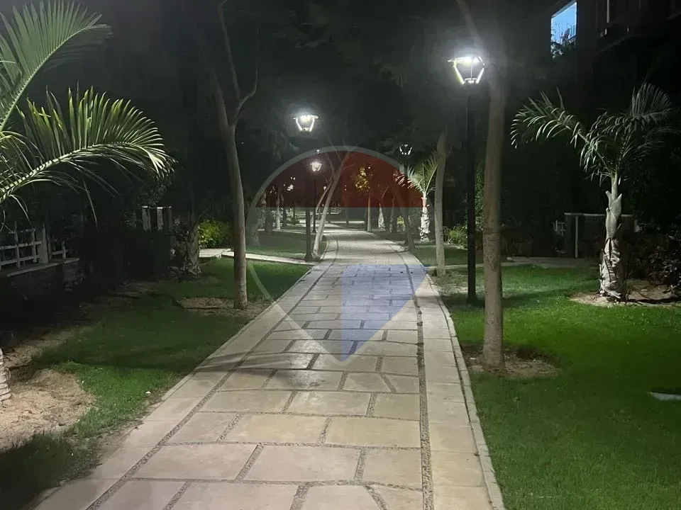 Apartment for Rent in Green 5- Prime Location
