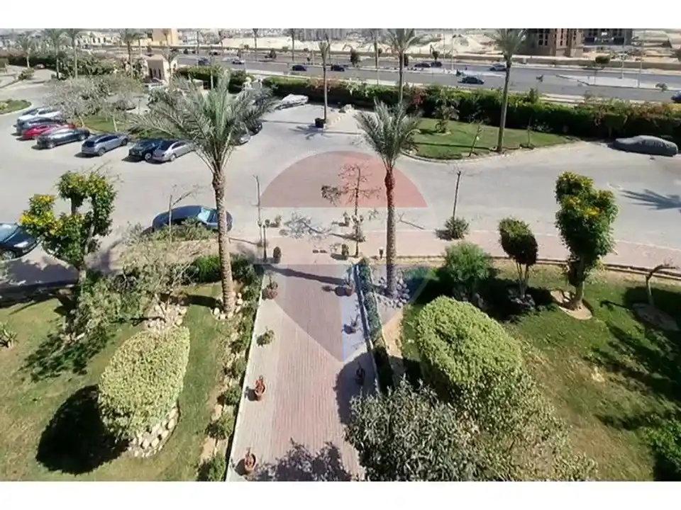 Prime location fully finished apartmnet in Zayed 2000