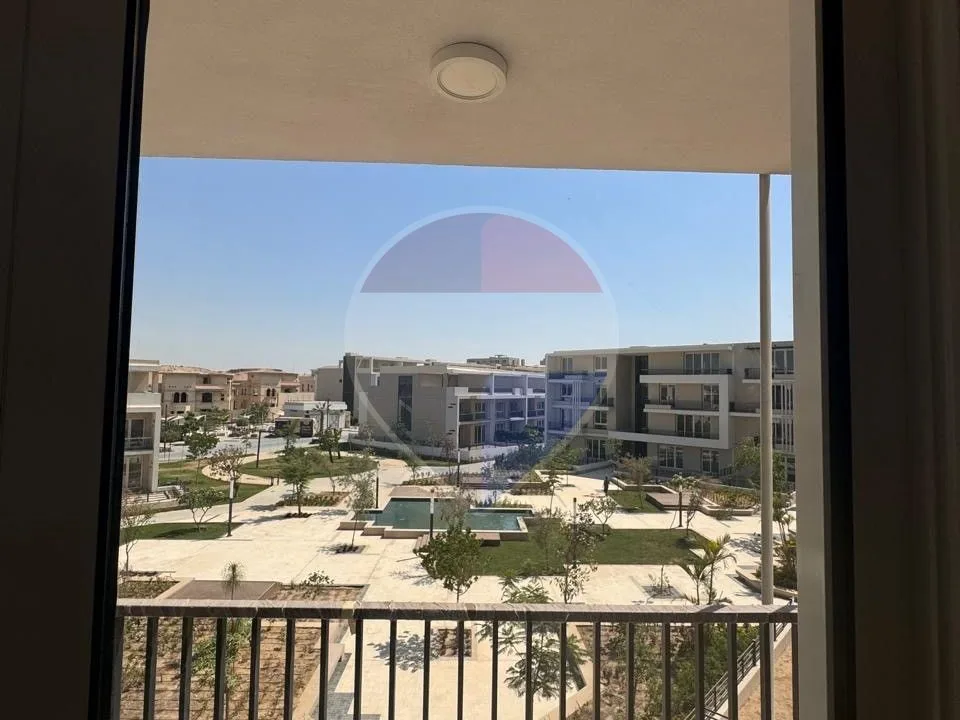 شقة