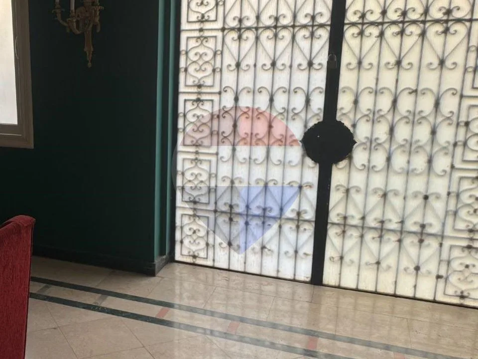 فيلا