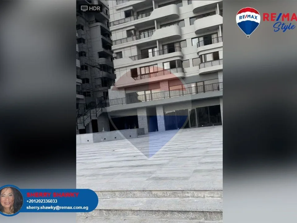 50 sqm shop for rent in Go Heliopolis mall