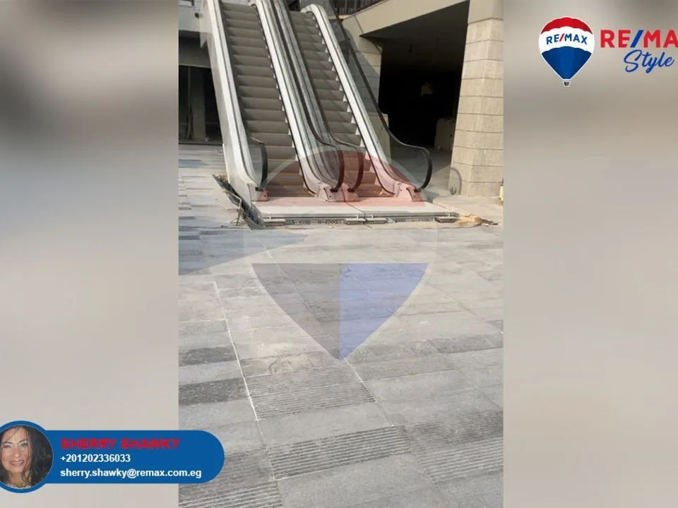 50 sqm shop for rent in Go Heliopolis mall