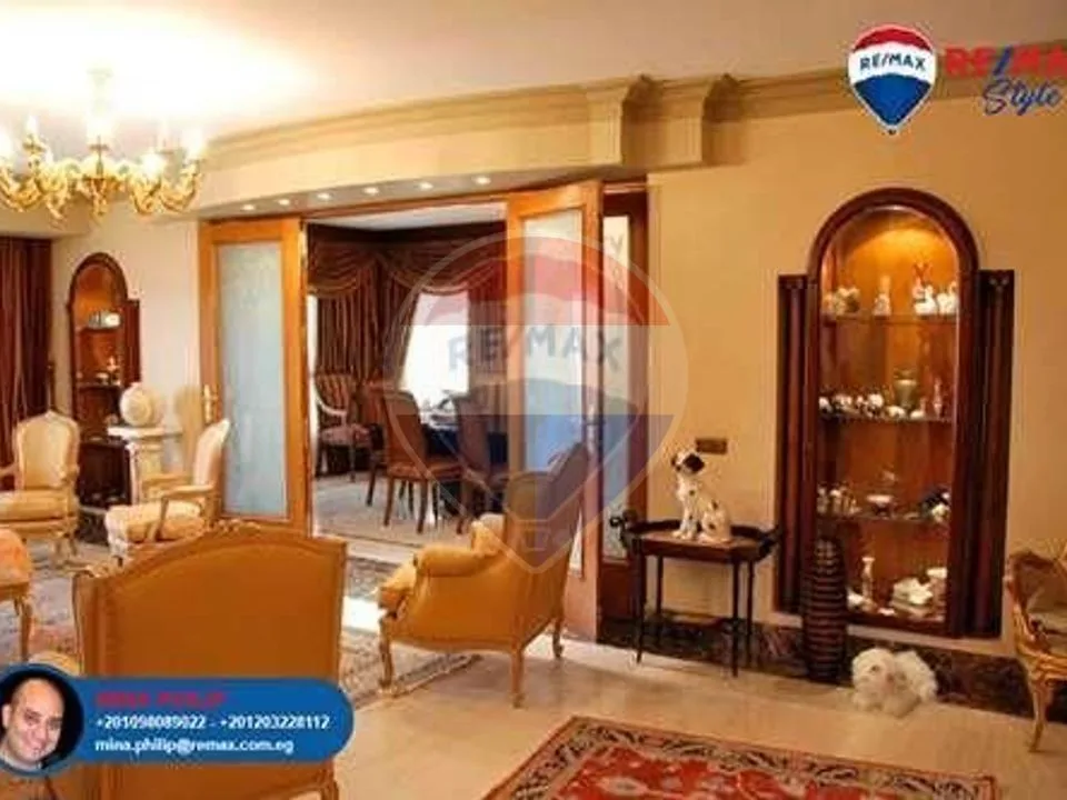For sale penthouse 800 sqm, Heliopolis