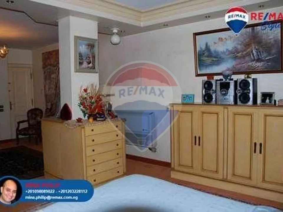 For sale penthouse 800 sqm, Heliopolis