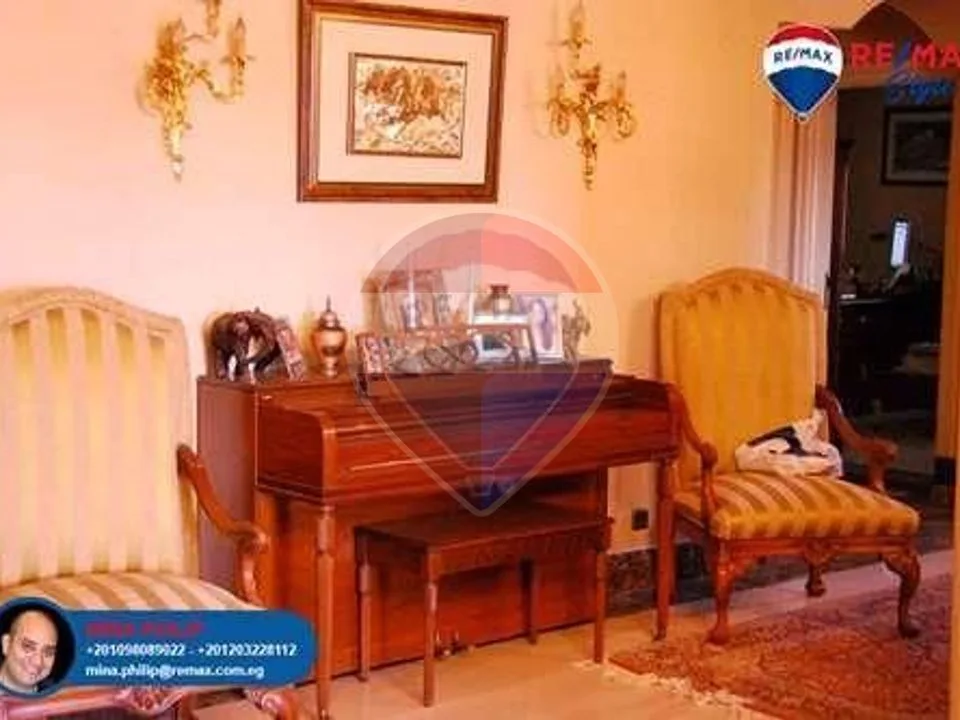 For sale penthouse 800 sqm, Heliopolis