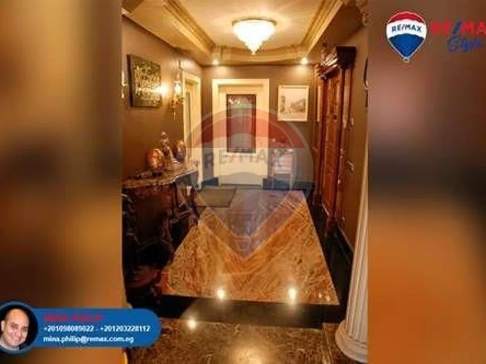 For sale penthouse 800 sqm, Heliopolis