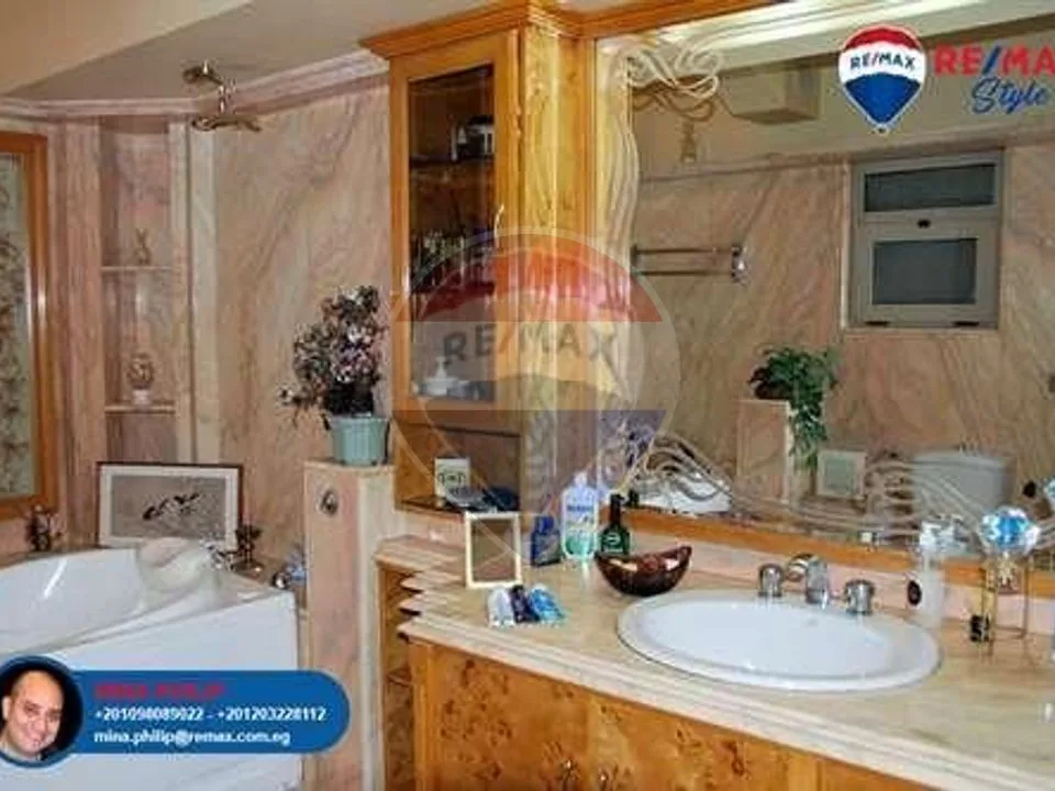 For sale penthouse 800 sqm, Heliopolis