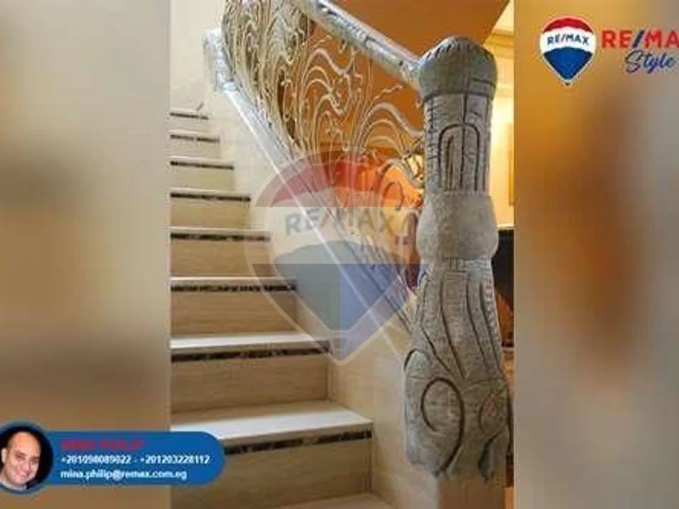 For sale penthouse 800 sqm, Heliopolis