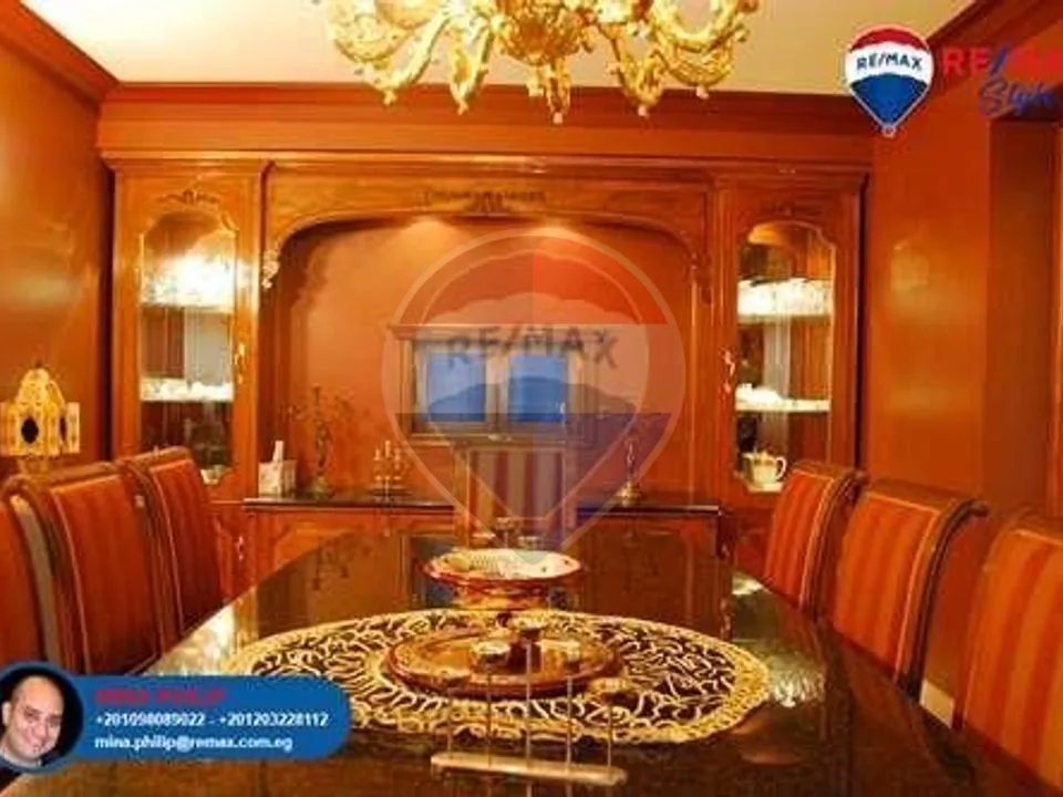 For sale penthouse 800 sqm, Heliopolis