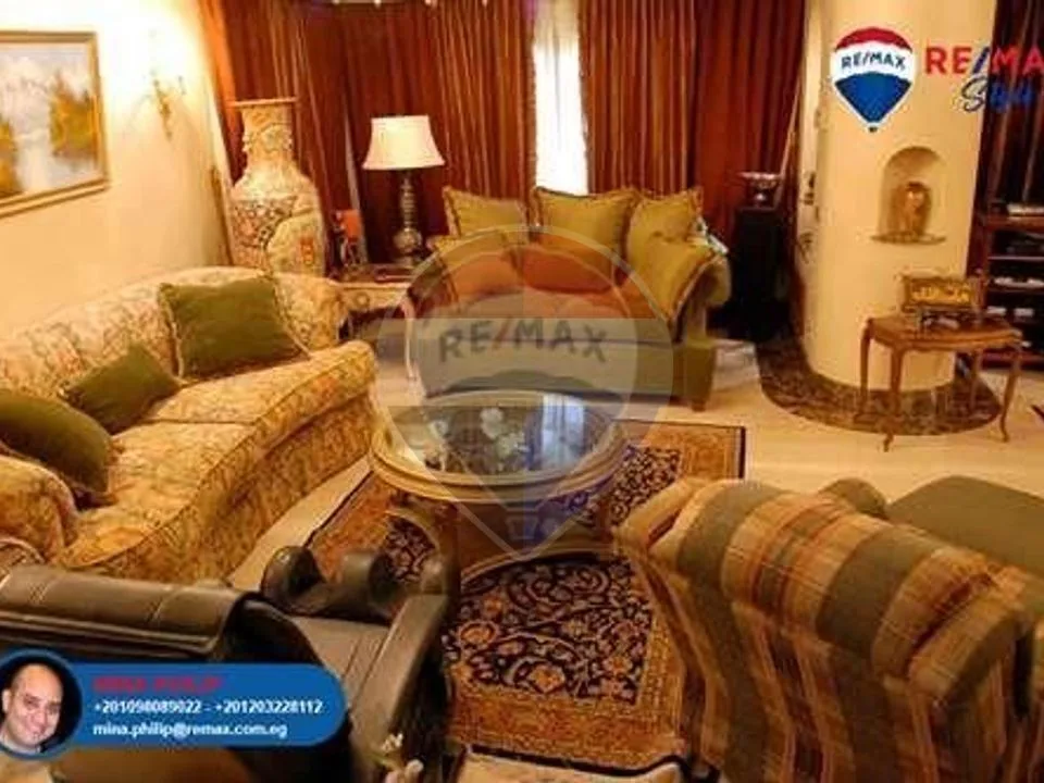 For sale penthouse 800 sqm, Heliopolis