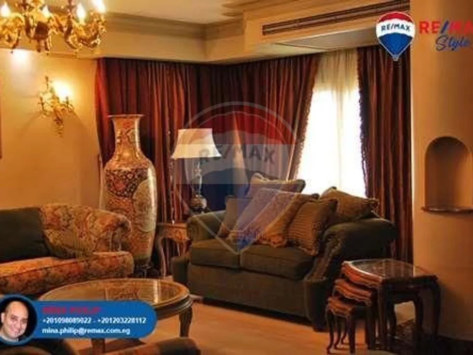 For sale penthouse 800 sqm, Heliopolis