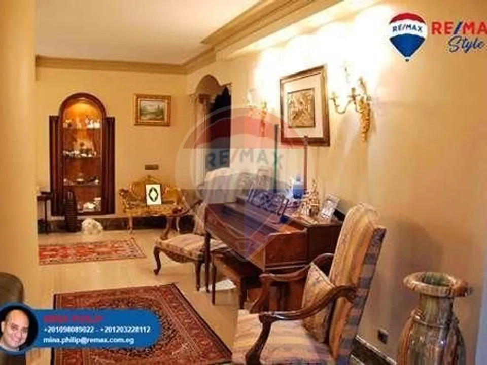 For sale penthouse 800 sqm, Heliopolis