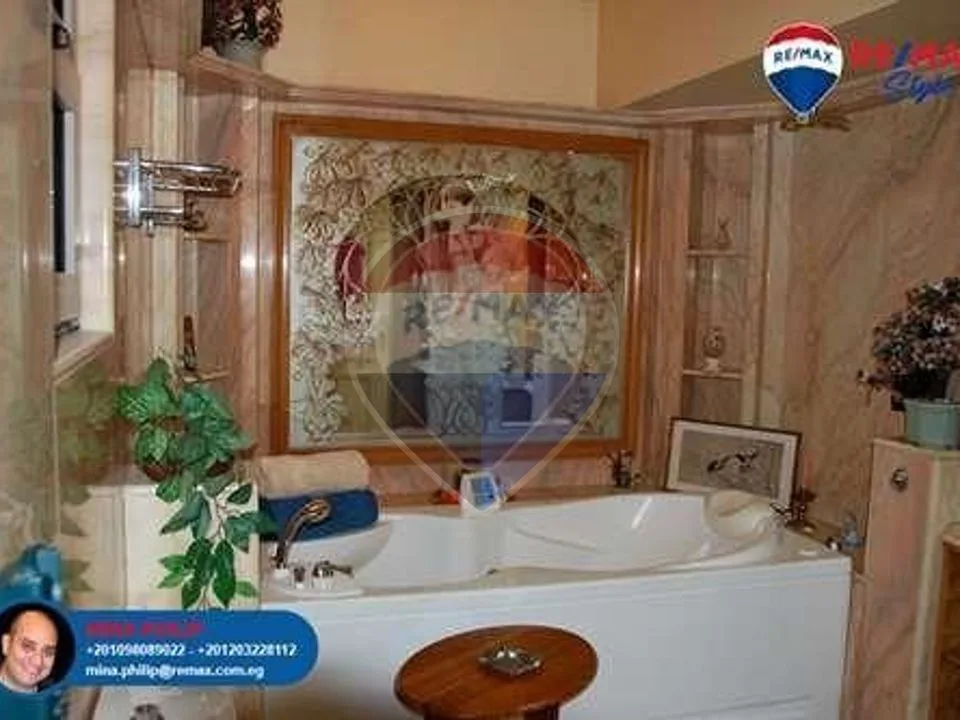 For sale penthouse 800 sqm, Heliopolis