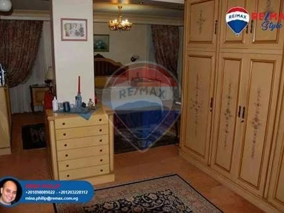 For sale penthouse 800 sqm, Heliopolis