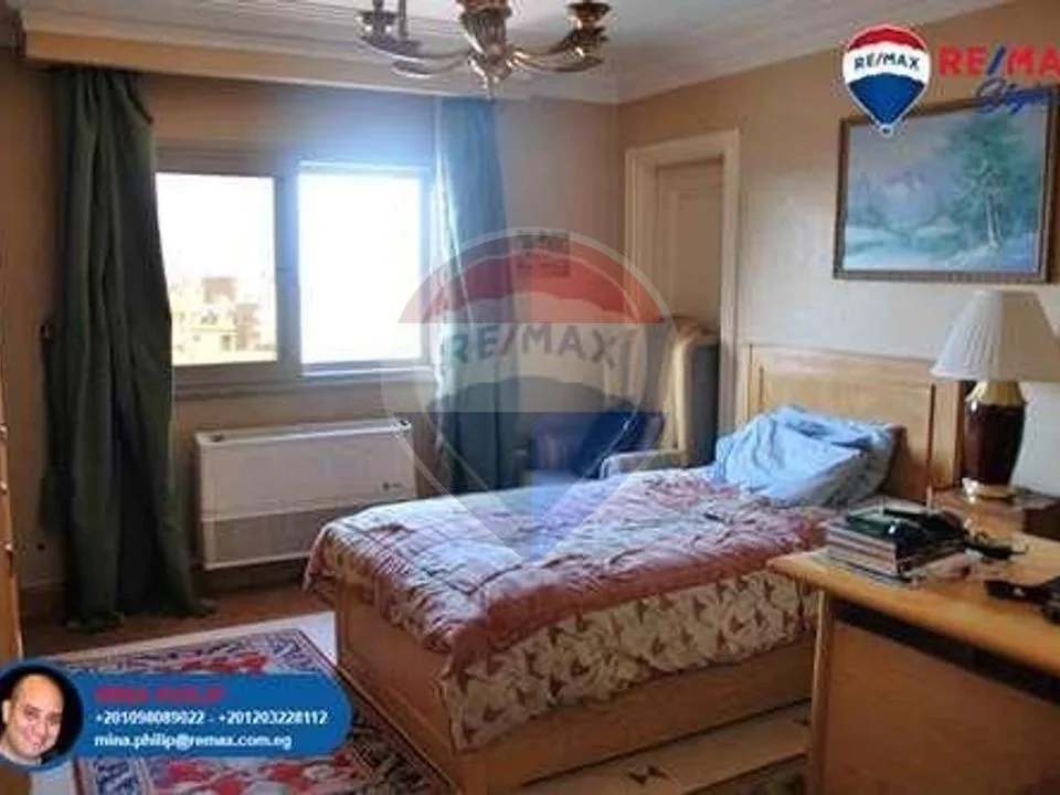 For sale penthouse 800 sqm, Heliopolis