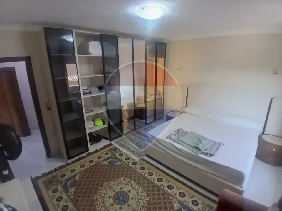 175m Furnished apartment in EL-Khamayel