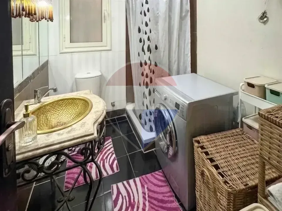 شقة مميزة للبيع في كمبوند حدائق المهندسين – زايد