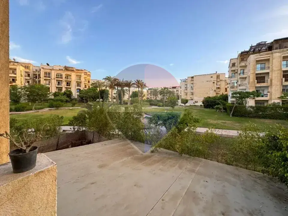 شقة مميزة للبيع في كمبوند حدائق المهندسين – زايد