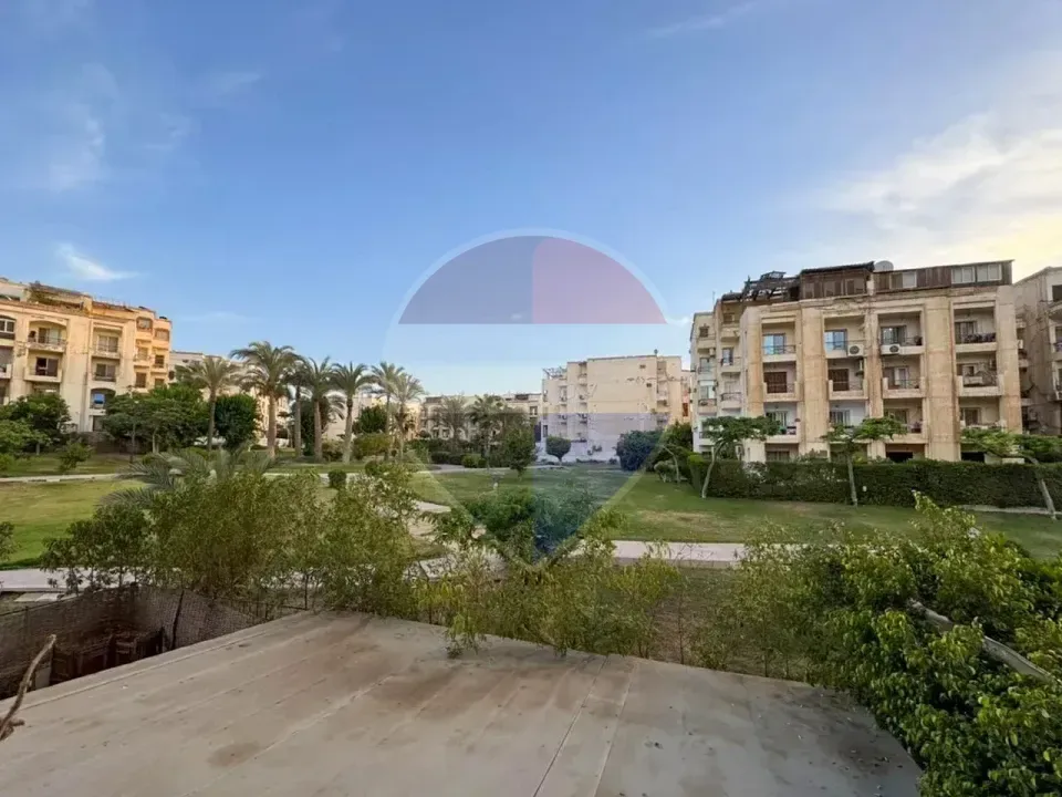 شقة مميزة للبيع في كمبوند حدائق المهندسين – زايد