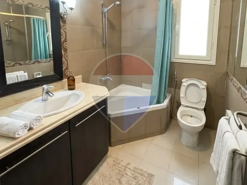 شقة مميزة للبيع في كمبوند حدائق المهندسين – زايد