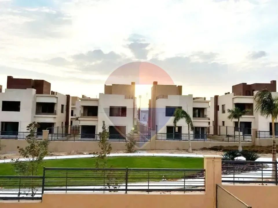 توين هاوس