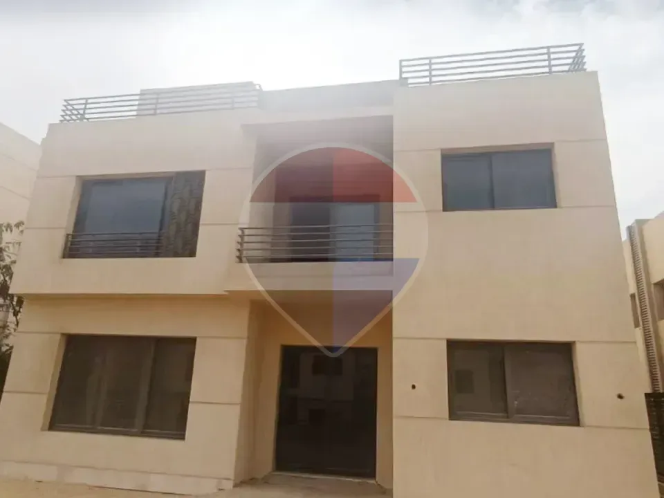 توين هاوس